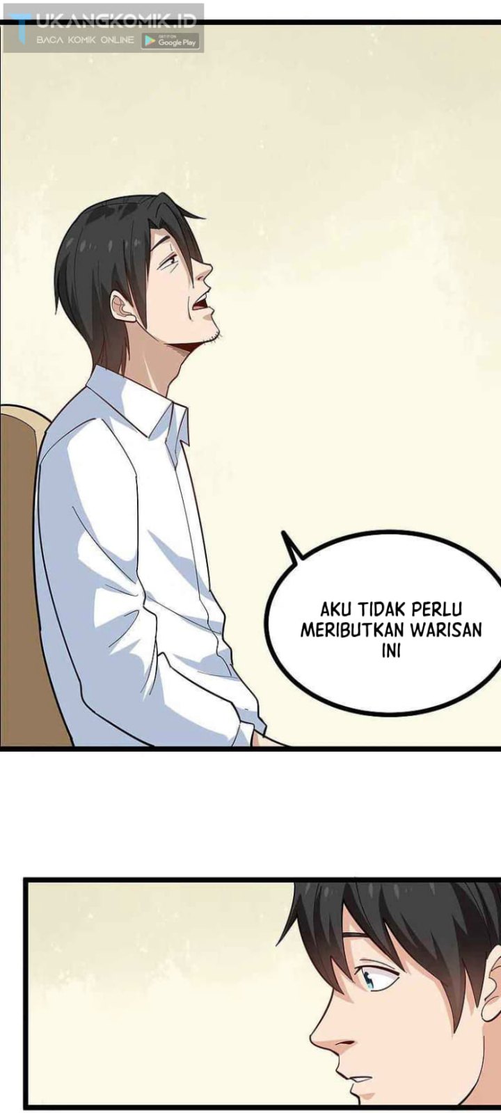 School Flower Master Chapter 251 Gambar 3